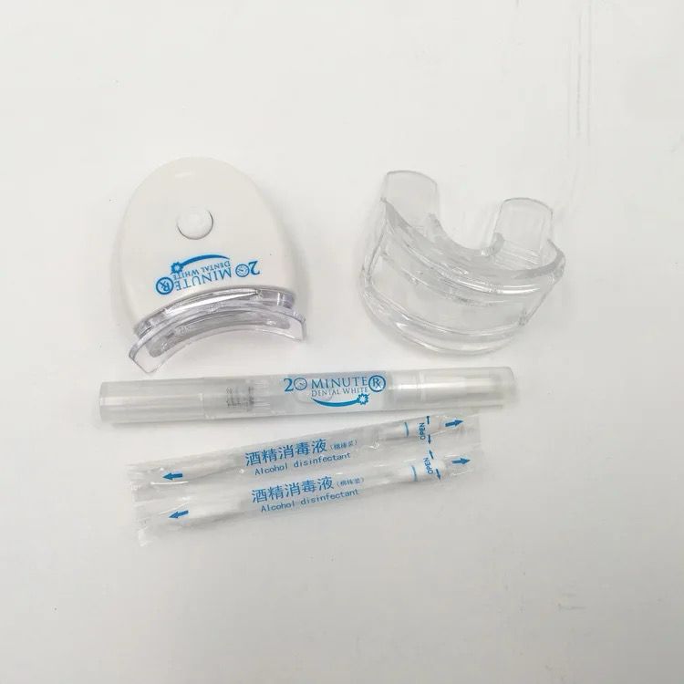 Blanqueador Dental LED 20minutes