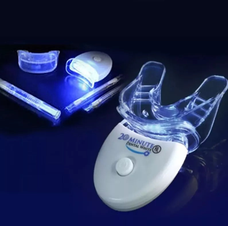 Blanqueador Dental LED 20minutes