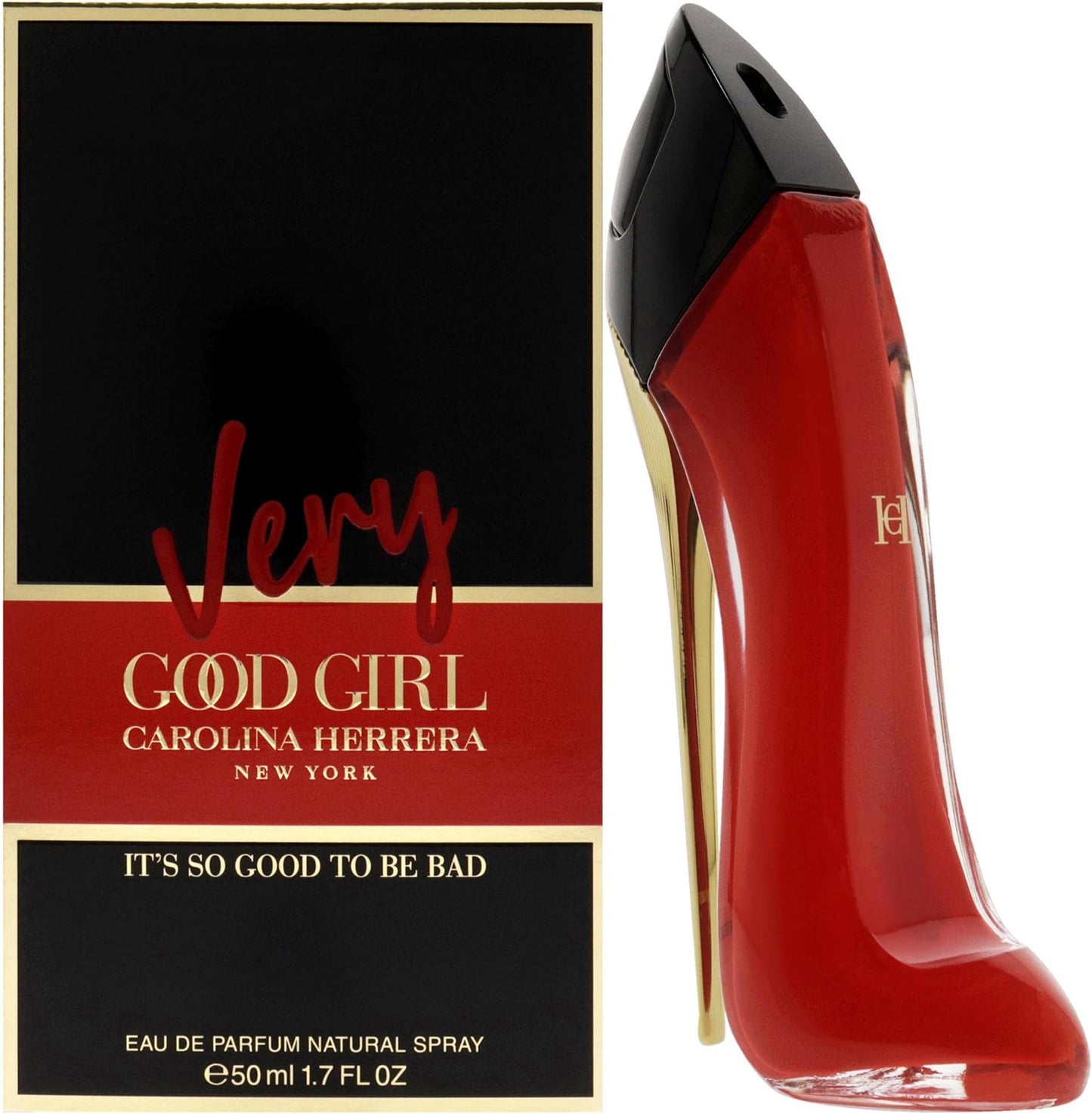 PROMO DUO GOOD GIRL