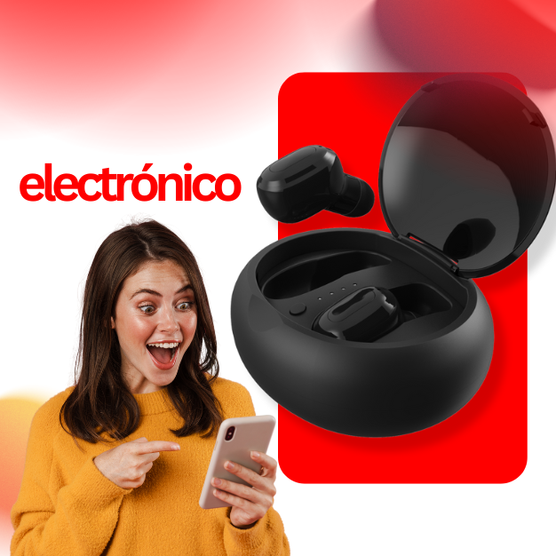 Electrónico