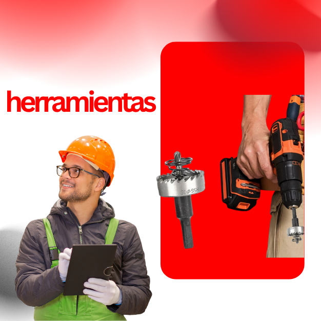 Herramientas