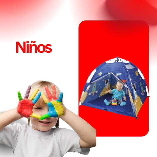 Niños