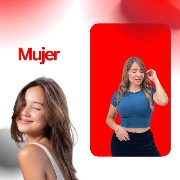 Mujer