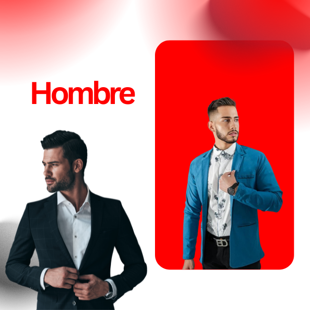 Hombre