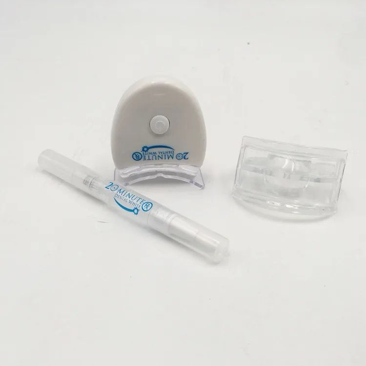 Blanqueador Dental LED 20minutes