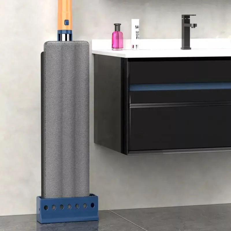 Fregona Que Se Escurre Automáticamente