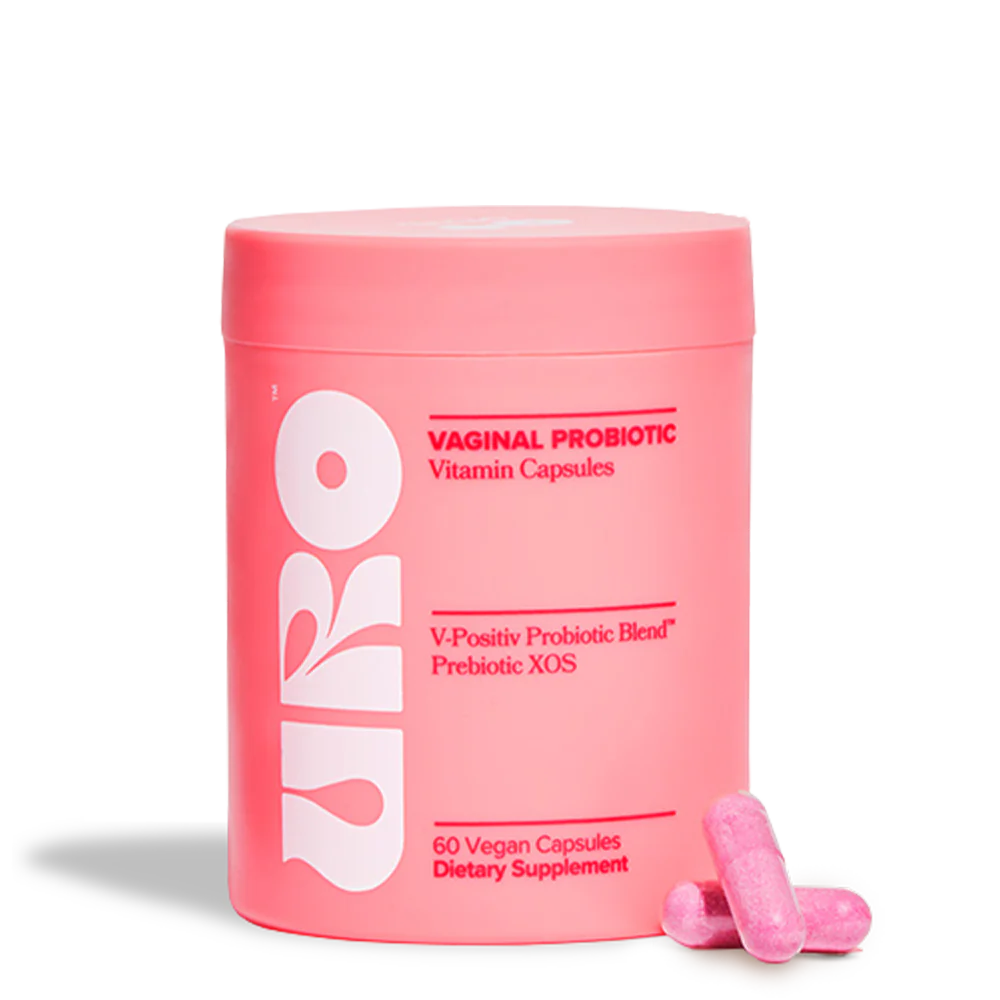 URO Probiótico Vaginal