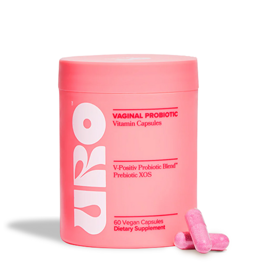 URO Probiótico Vaginal